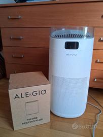 Purificatore aria Ale & Giò , Asiagem