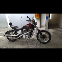 Honda Shadow 1100