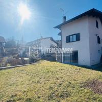 CASA INDIPENDENTE CON TERRAZZI E DUE BOX