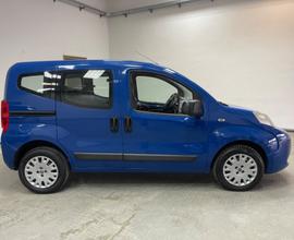 FIAT Qubo 1.3 MJT 75 CV