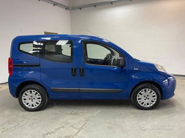 FIAT Qubo 1.3 MJT 75 CV