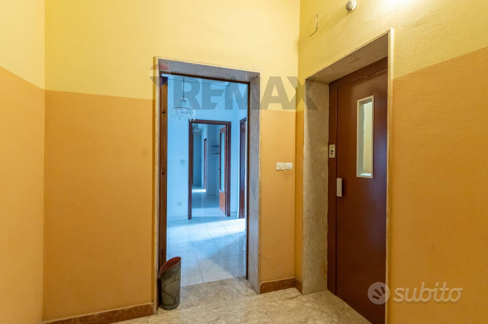Appartamento – Siracusa, Bosco Minniti - Vista 2