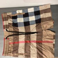 Burberry short