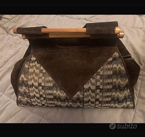 Borsa Nazzareno Gabrielli