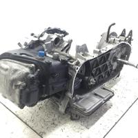 BLOCCO MOTORE ENGINE MOD: MA41M PIAGGIO LIBERTY IG