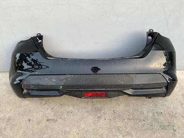 PARAURTI POSTERIORE COMPLETO NISSAN Micra Serie (1