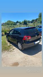 VOLKSWAGEN Golf 5ª serie