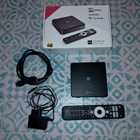 Tv box android Telesystem on T2 Hd