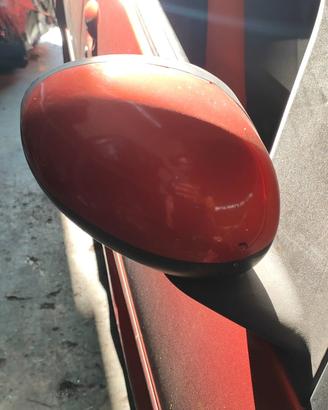 TOYOTA AYGO 2005 SPECCHIETTO SX/DX