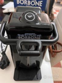 Macchina caffe Borbone