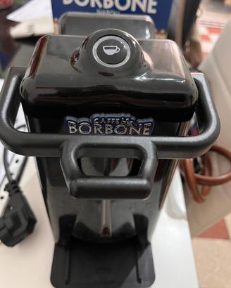 Macchina caffe Borbone