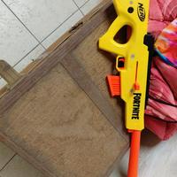 Nerf fucile