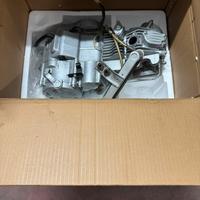 Blocco motore GPX 155