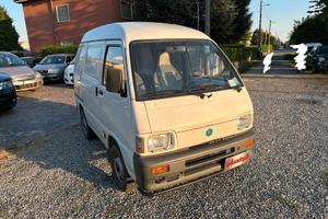 Piaggio Porter 1.0 Furgone
