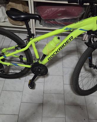 Bicicletta