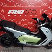 BMW C Evolution C