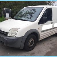 Ricambi Usati FORD TRANSIT CONNECT (TC7) 2004
