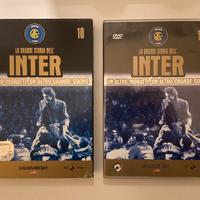 DVD la grande storia dell'Inter 10
