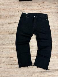 Jeans Levi’s uomo – Taglia 36
