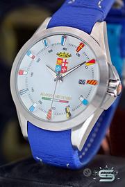 Orologio Marina Militare by Memphis Belle