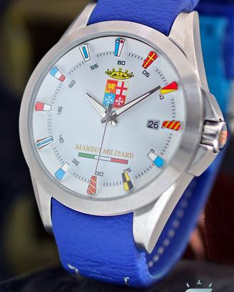 Orologio Marina Militare by Memphis Belle