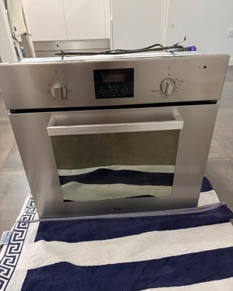 FORNO WHIRPOOL LEGGI DESCRIZIONE
