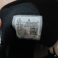 scarpe jordan 1 bambino 