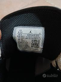 scarpe jordan 1 bambino 