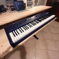 Viscount Physis K5 EX Stage Piano Master Keyboard