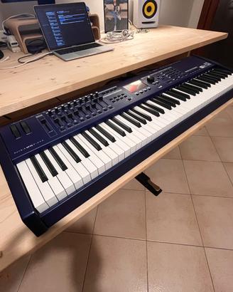 Viscount Physis K5 EX Stage Piano Master Keyboard