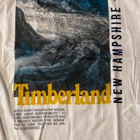 Tshirt Timberland 14 anni