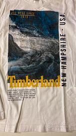 Tshirt Timberland 14 anni