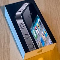 iPhone 4