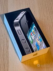 iPhone 4