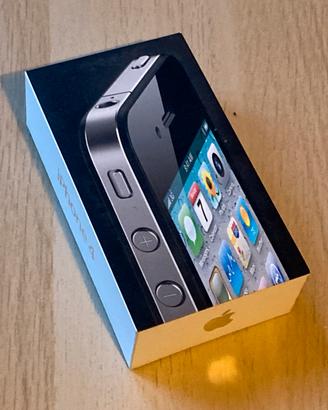 iPhone 4