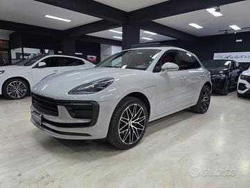Porsche Macan 2.0 (Tetto)