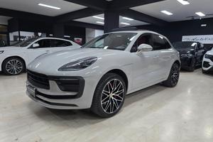 Porsche Macan 2.0 (Tetto)