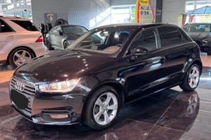 Audi A1, 1.6,TDI anno 2016