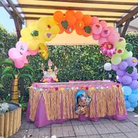 Allestimenti feste eventi compleanni