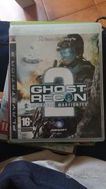 GHOST RECON A. W. 2- PS3