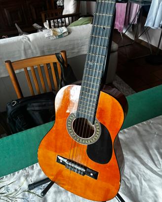 Chitarra Classica Avon ST671