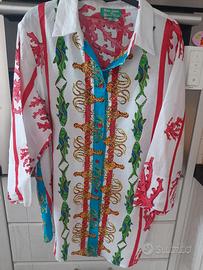 Camicia Antica Sartoria