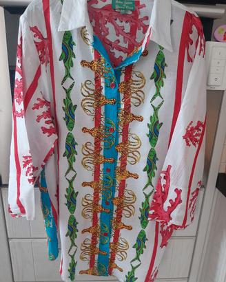 Camicia Antica Sartoria