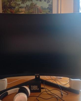 Samsung Odyssey G5 32 pollici curvo 2k