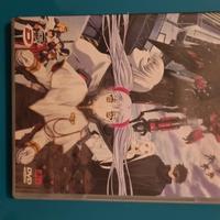 dvd nadesico the movie