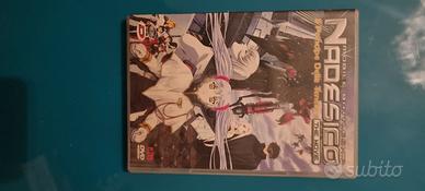 dvd nadesico the movie