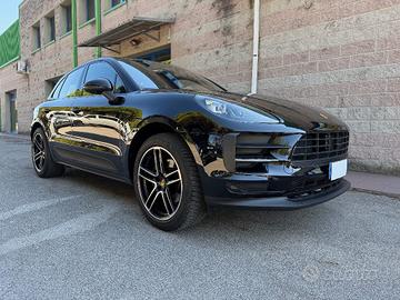 PORSCHE Macan 2.0 245CV PDK UNIPROPRIETARIO CERC