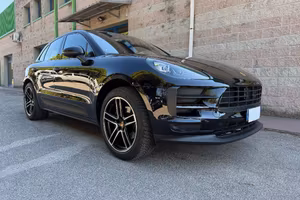 PORSCHE Macan 2.0 245CV PDK UNIPROPRIETARIO CERC