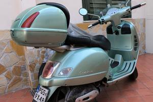 vespa piaggio 200