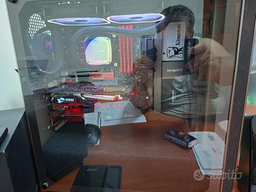 Scheda madre MSI Z97 GAMING 5 con 32